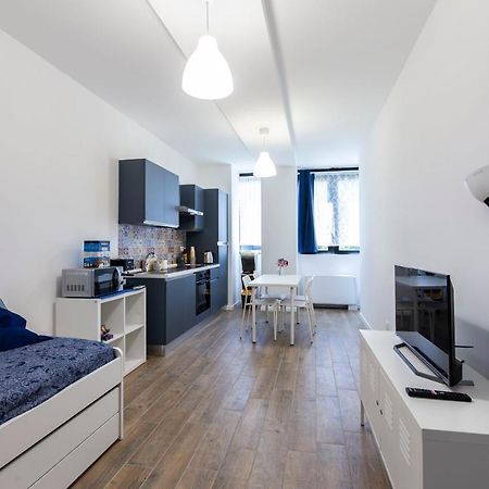 Noto 10 Apartment Milan Exterior photo