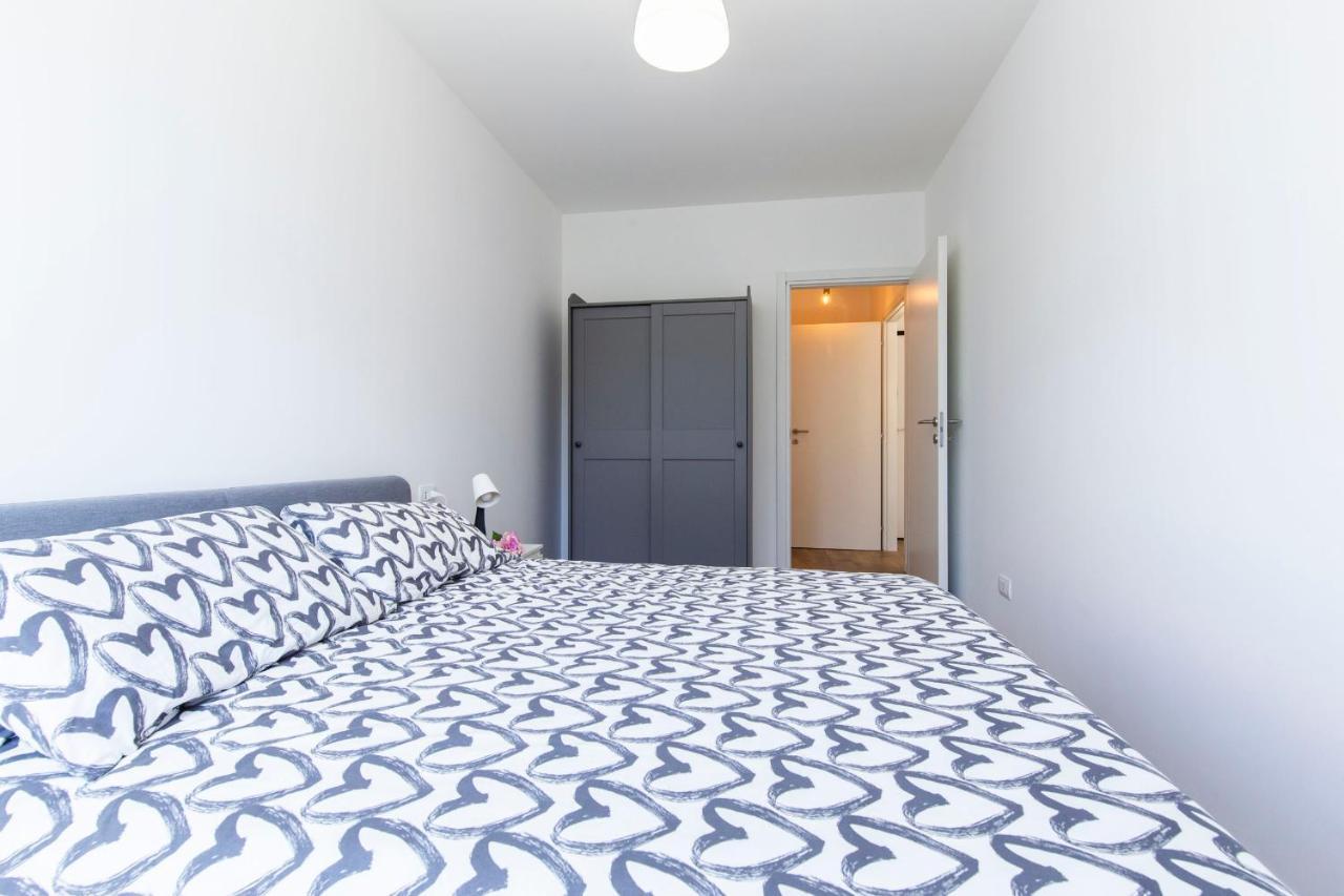 Noto 10 Apartment Milan Exterior photo