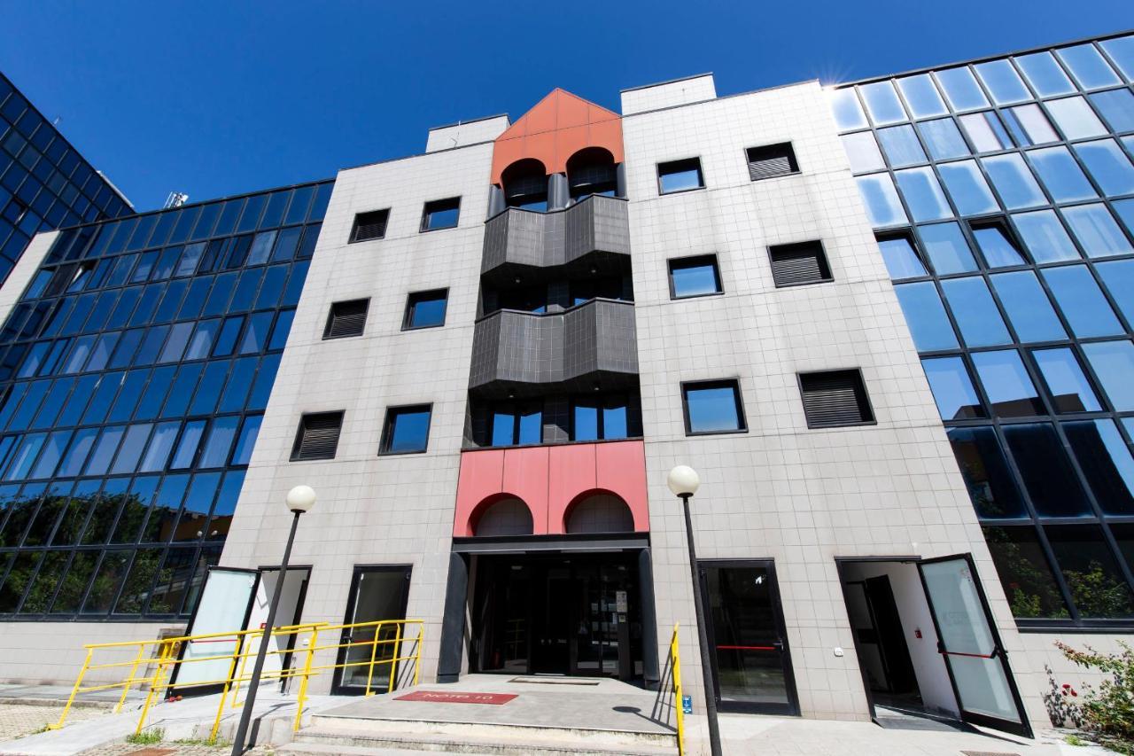 Noto 10 Apartment Milan Exterior photo