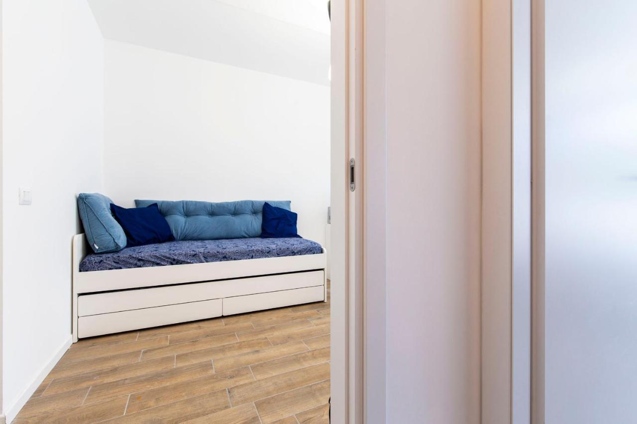 Noto 10 Apartment Milan Exterior photo