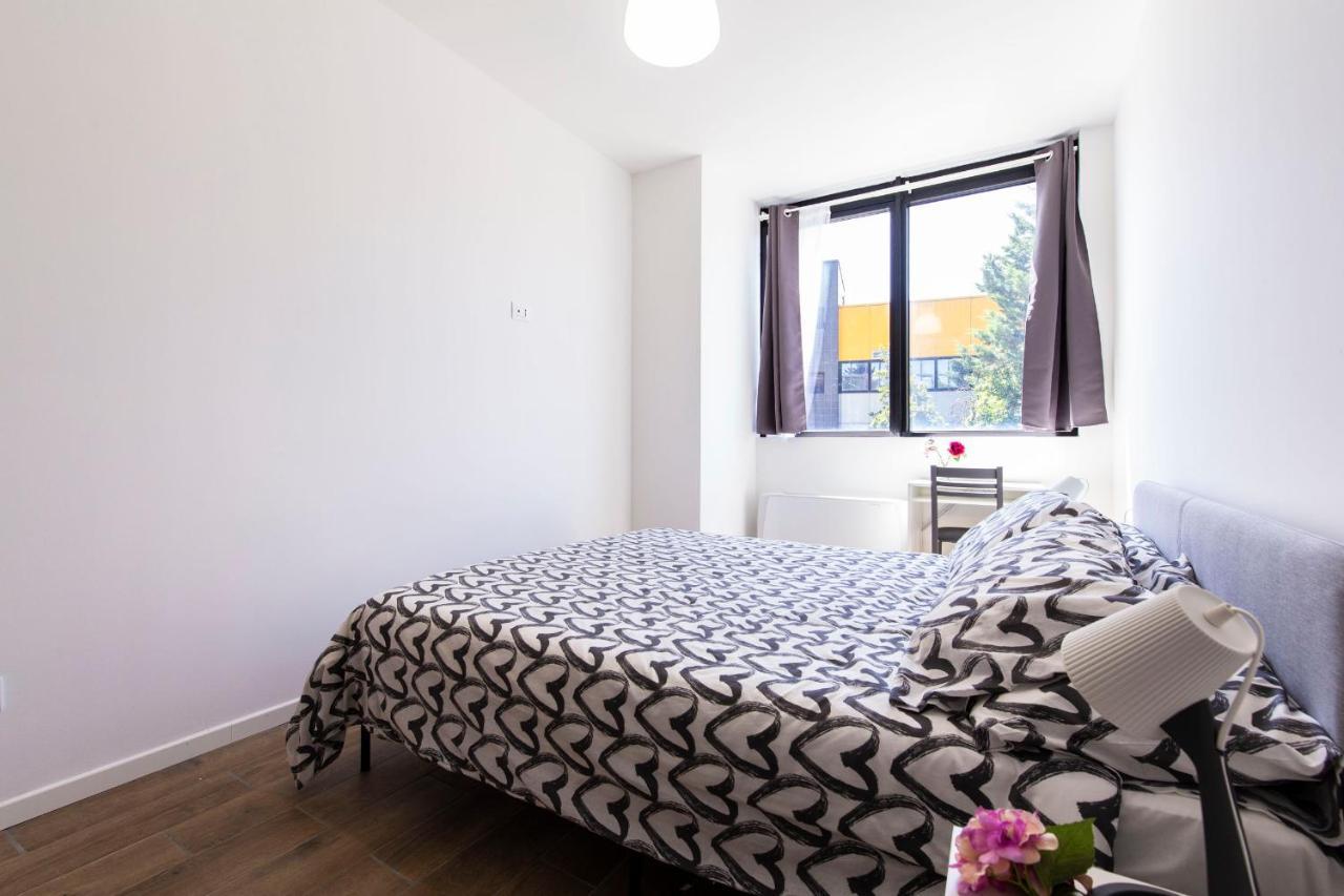 Noto 10 Apartment Milan Exterior photo