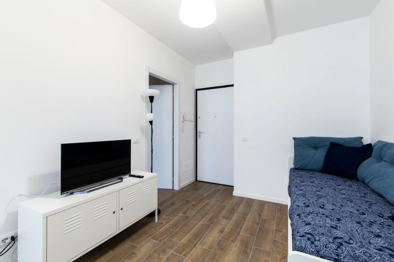Noto 10 Apartment Milan Exterior photo