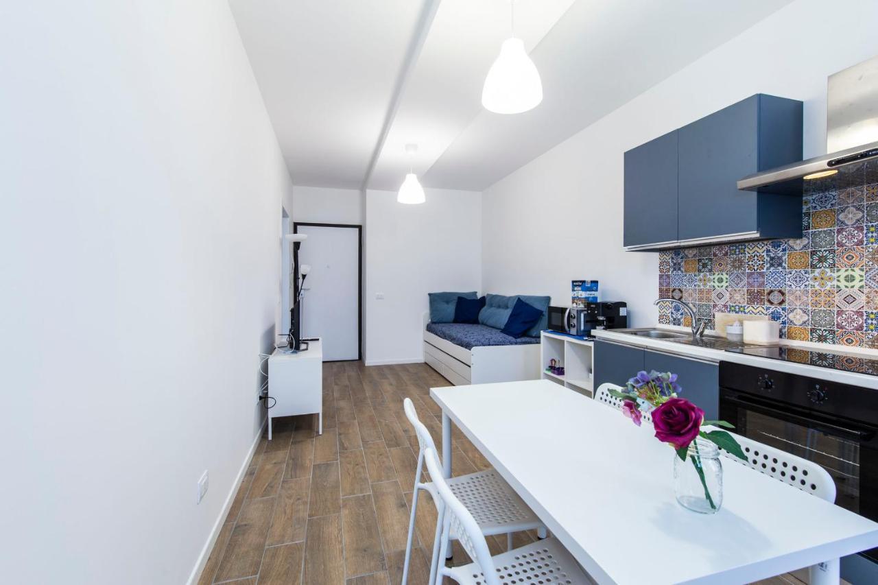 Noto 10 Apartment Milan Exterior photo
