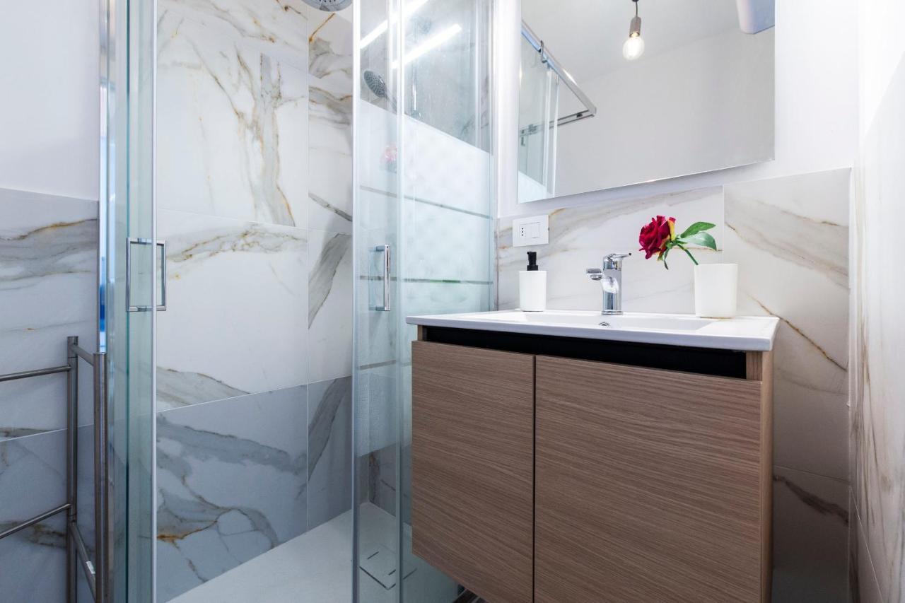 Noto 10 Apartment Milan Exterior photo