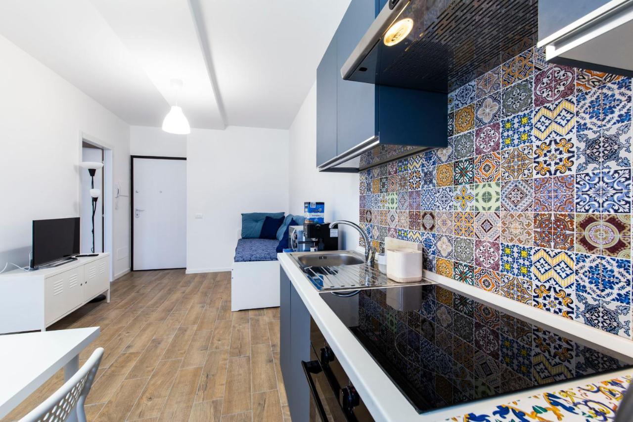 Noto 10 Apartment Milan Exterior photo