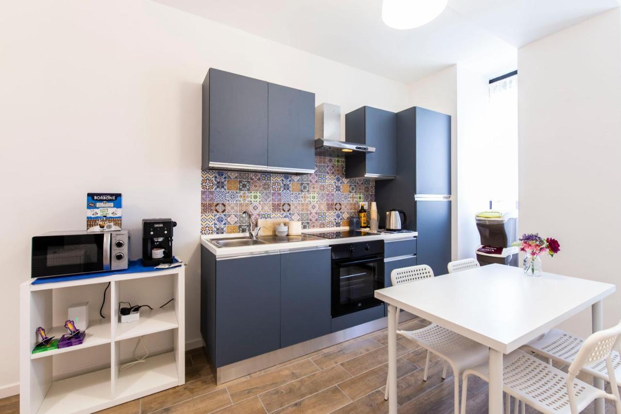 Noto 10 Apartment Milan Exterior photo
