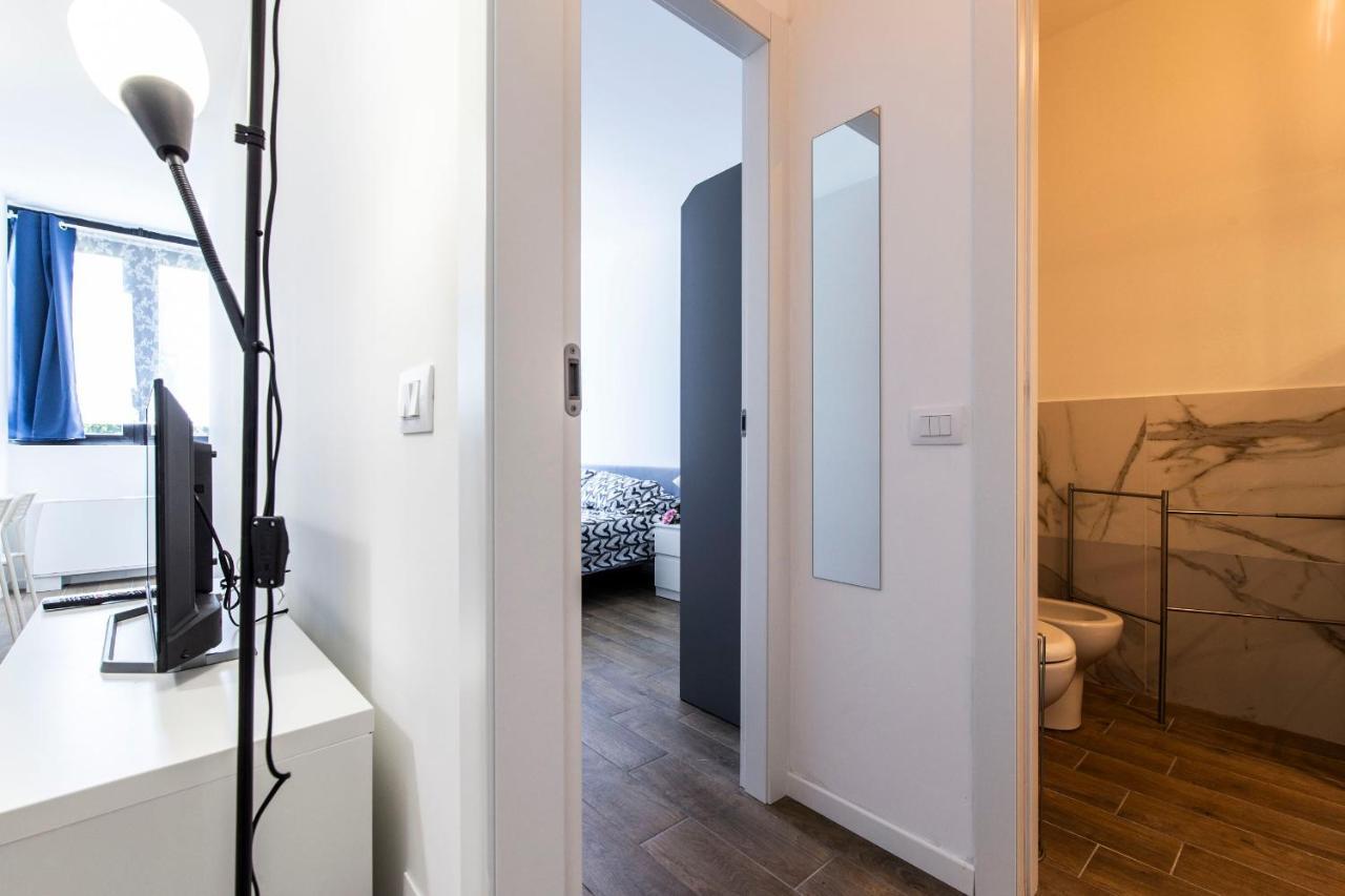 Noto 10 Apartment Milan Exterior photo