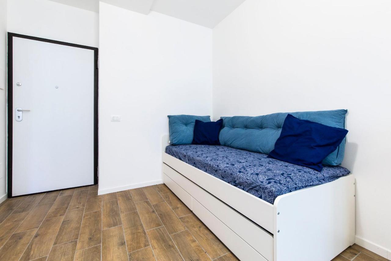 Noto 10 Apartment Milan Exterior photo