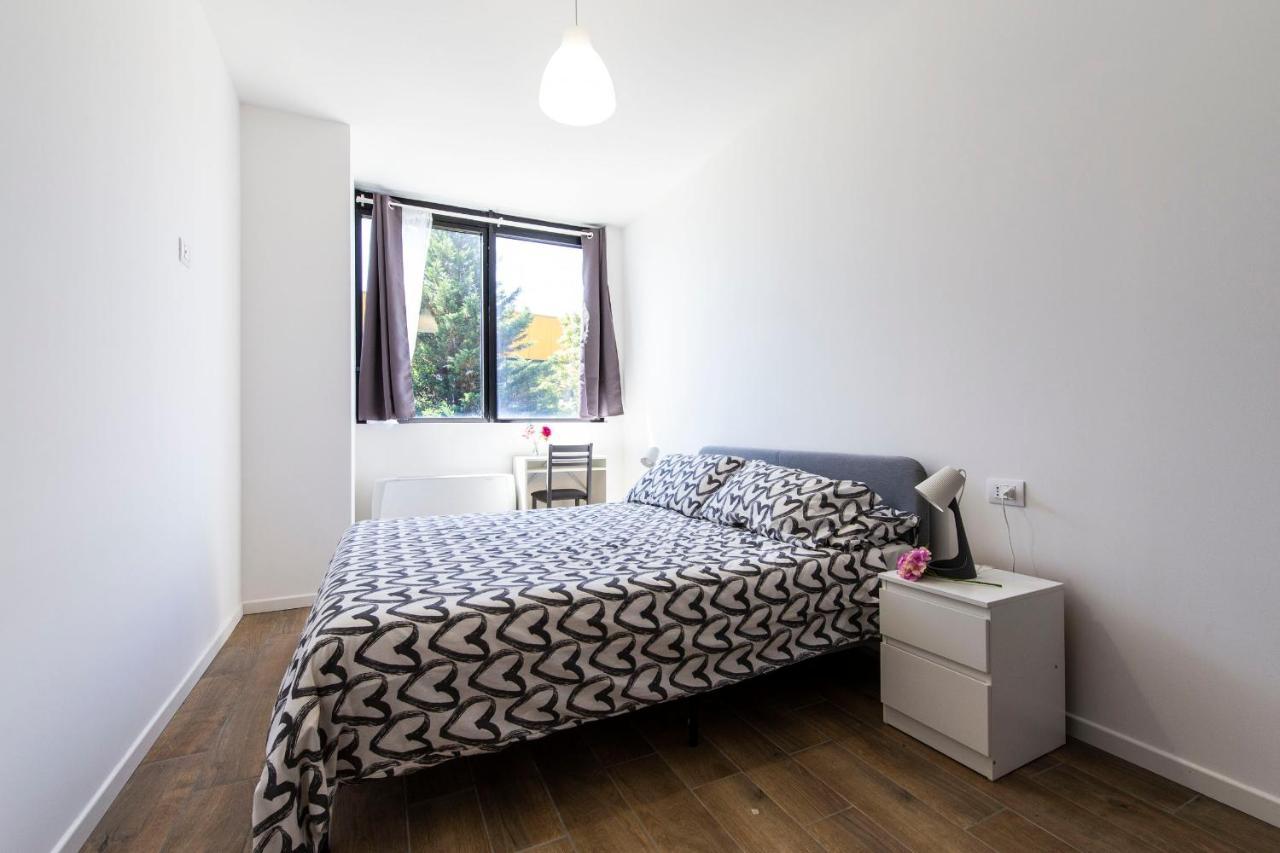 Noto 10 Apartment Milan Exterior photo
