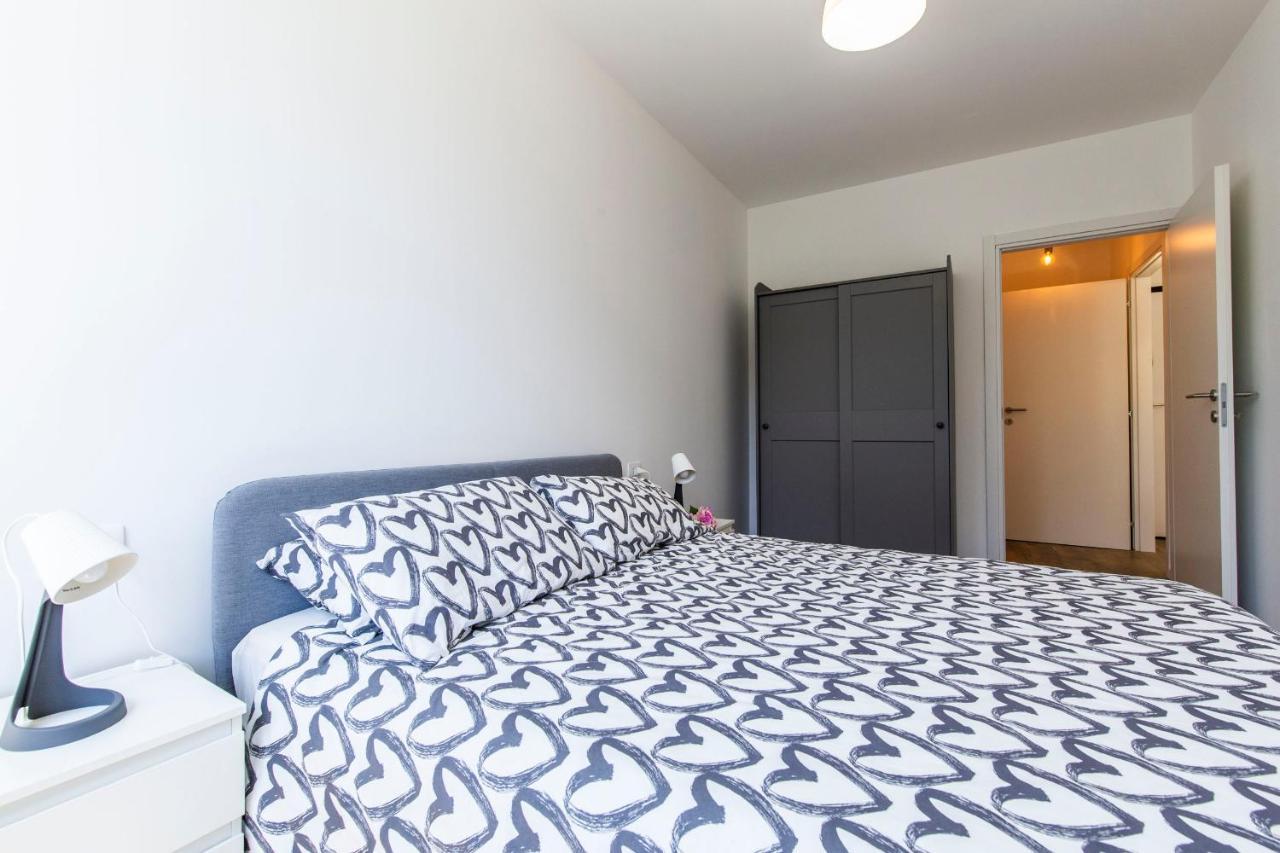 Noto 10 Apartment Milan Exterior photo